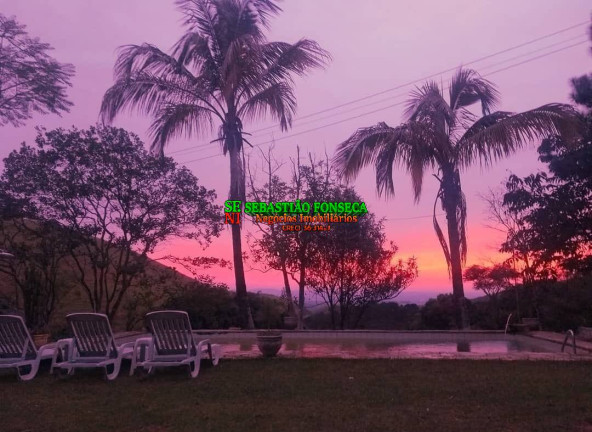 Imagem Fazenda à Venda, 164 m² em Sob. Consulta - Caçapava Imagem Fazenda à Venda, 164 m² em Sob. Consulta - Caçapava