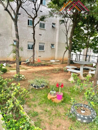 Imagem Apartamento com 2 Quartos à Venda, 43 m² em Jardim São João (jaraguá) - São Paulo Imagem Apartamento com 2 Quartos à Venda, 43 m² em Jardim São João (jaraguá) - São Paulo