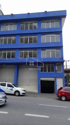 Sala Comercial para Alugar, 1.500 m² em Ipiranga - São Paulo
