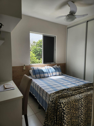 Imagem Apartamento com 3 Quartos à Venda, 74 m² em Boa União (abrantes) - Camaçari Imagem Apartamento com 3 Quartos à Venda, 74 m² em Boa União (abrantes) - Camaçari