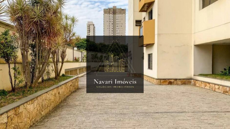 Imagem Apartamento com 3 Quartos à Venda, 130 m² em Vila Galvão - Guarulhos Imagem Apartamento com 3 Quartos à Venda, 130 m² em Vila Galvão - Guarulhos