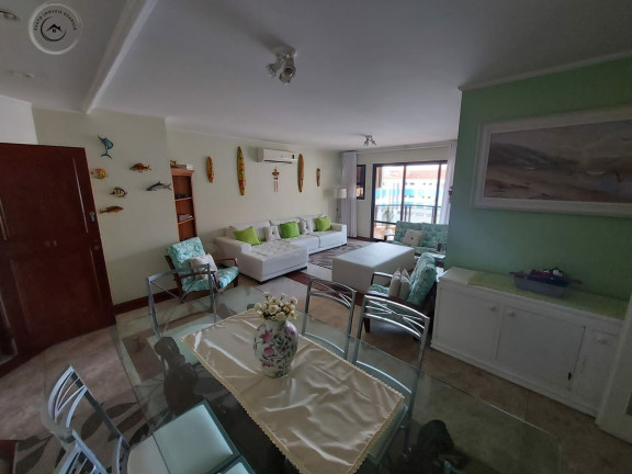 Imagem Apartamento com 4 Quartos à Venda, 135 m² em Enseada - Guarujá Imagem Apartamento com 4 Quartos à Venda, 135 m² em Enseada - Guarujá