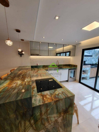 Imagem Casa de Condomínio com 3 Quartos à Venda, 146 m² em Parque Rincão - Cotia Imagem Casa de Condomínio com 3 Quartos à Venda, 146 m² em Parque Rincão - Cotia