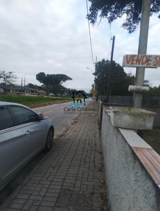Imagem Casa com 2 Quartos à Venda, 75 m² em Pontal Do Sul - Pontal Do Paraná