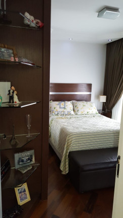 Imagem Apartamento com 3 Quartos à Venda, 105 m² em Vila Regente Feijó - São Paulo
