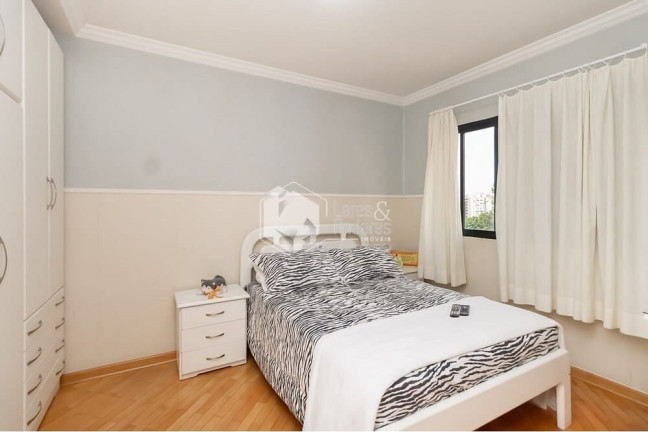Imagem Apartamento com 3 Quartos à Venda, 158 m² em Tatuapé - São Paulo Imagem Apartamento com 3 Quartos à Venda, 158 m² em Tatuapé - São Paulo