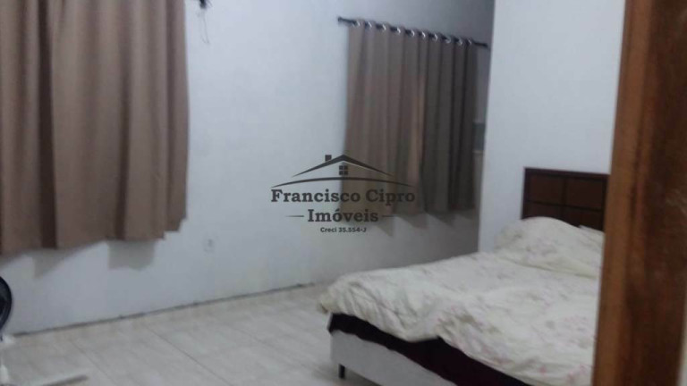 Imagem Casa com 3 Quartos à Venda, 250 m² em Quilombo - Cachoeira Paulista