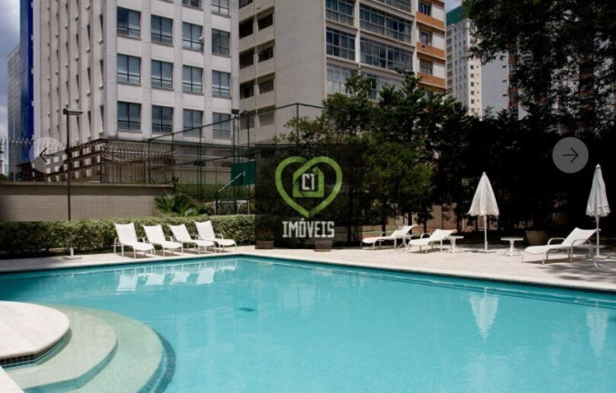 Imagem Apartamento com 4 Quartos à Venda, 420 m² em Higienópolis - São Paulo Imagem Apartamento com 4 Quartos à Venda, 420 m² em Higienópolis - São Paulo