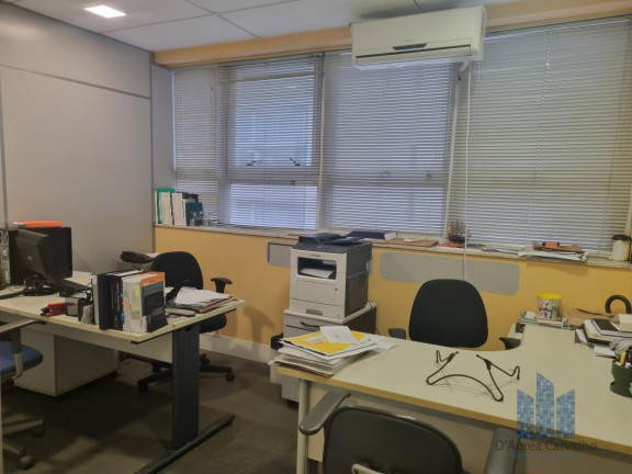 Imagem Imóvel Comercial à Venda, 80 m² em Itaim Bibi - São Paulo