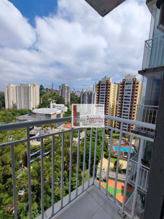 Imagem Apartamento com 2 Quartos à Venda, 50 m² em Vila Andrade - São Paulo