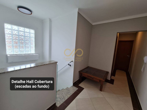 Imagem Cobertura com 3 Quartos à Venda, 120 m² em Solemar - Praia Grande