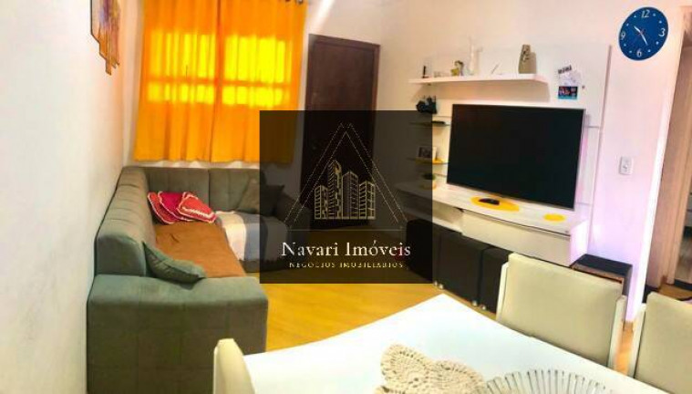 Apartamento com 2 Quartos à Venda, 50 m² em Vila Guilherme - São Paulo