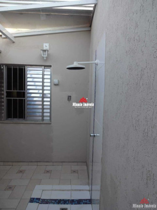 Imagem Casa com 3 Quartos à Venda, 160 m² em Centro - Itupeva Imagem Casa com 3 Quartos à Venda, 160 m² em Centro - Itupeva