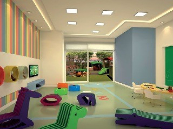 Imagem Apartamento com 4 Quartos à Venda, 280 m² em Jardim Anália Franco - São Paulo