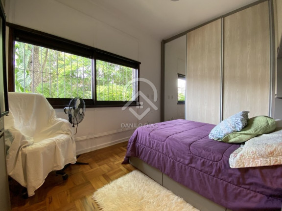 Imagem Casa de Condomínio com 2 Quartos à Venda, 120 m² em Brooklin - São Paulo Imagem Casa de Condomínio com 2 Quartos à Venda, 120 m² em Brooklin - São Paulo