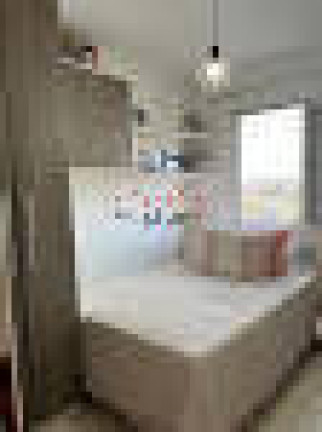 Imagem Apartamento com 3 Quartos à Venda, 75 m² em Jardim Consorcio - São Paulo