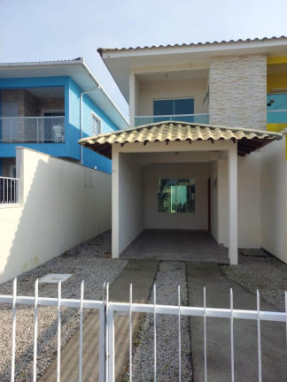 Imagem Casa com 2 Quartos à Venda, 95 m² em Ingleses - Florianópolis Imagem Casa com 2 Quartos à Venda, 95 m² em Ingleses - Florianópolis