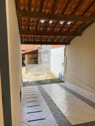 Imagem Casa com 3 Quartos à Venda, 403 m² em Nova Tatuí - Tatuí