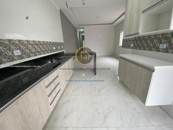 Imagem Casa com 3 Quartos à Venda, 110 m² em Jardim Ribamar - Peruíbe Imagem Casa com 3 Quartos à Venda, 110 m² em Jardim Ribamar - Peruíbe