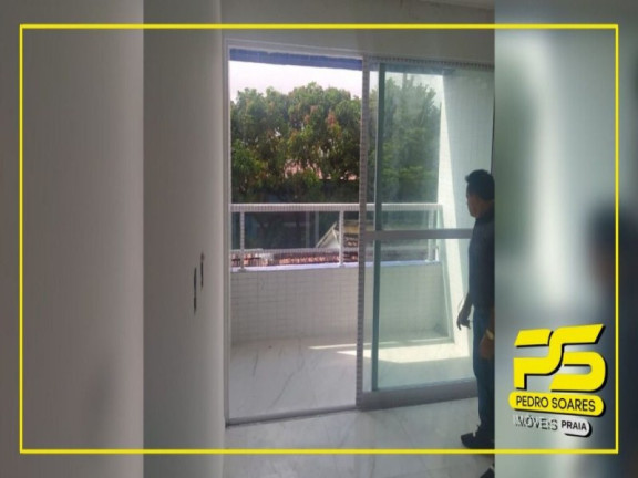 Imagem Apartamento com 2 Quartos à Venda, 58 m² em Jaguaribe - João Pessoa Imagem Apartamento com 2 Quartos à Venda, 58 m² em Jaguaribe - João Pessoa