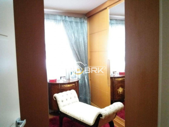 Imagem Apartamento com 3 Quartos à Venda, 123 m² em Alto Da Mooca - São Paulo Imagem Apartamento com 3 Quartos à Venda, 123 m² em Alto Da Mooca - São Paulo