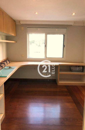 Imagem Apartamento com 4 Quartos à Venda, 200 m² em Itaim Bibi - São Paulo