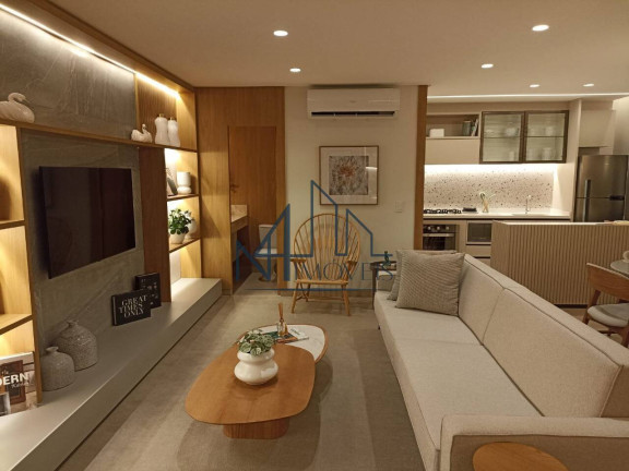 Imagem Apartamento com 3 Quartos à Venda, em Jardim América - Goiânia Imagem Apartamento com 3 Quartos à Venda, em Jardim América - Goiânia
