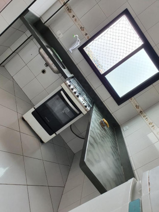 Imagem Apartamento com 2 Quartos à Venda, 88 m² em Aviação - Praia Grande