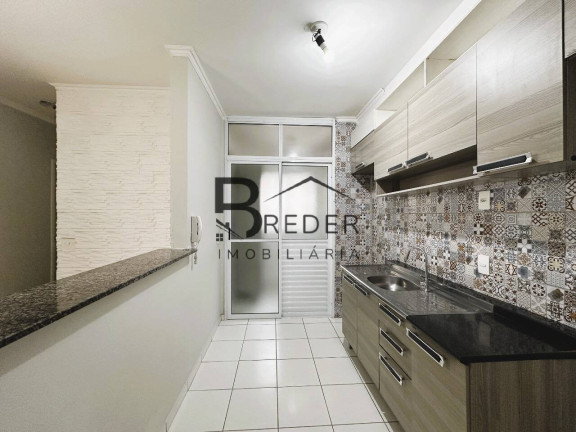 Imagem Apartamento com 2 Quartos para Alugar, 61 m² em Jardim Tupanci - Barueri Imagem Apartamento com 2 Quartos para Alugar, 61 m² em Jardim Tupanci - Barueri