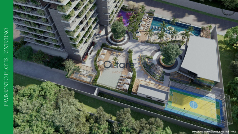 Imagem Apartamento com 2 Quartos à Venda, em Praia De Iracema - Fortaleza Imagem Apartamento com 2 Quartos à Venda, em Praia De Iracema - Fortaleza