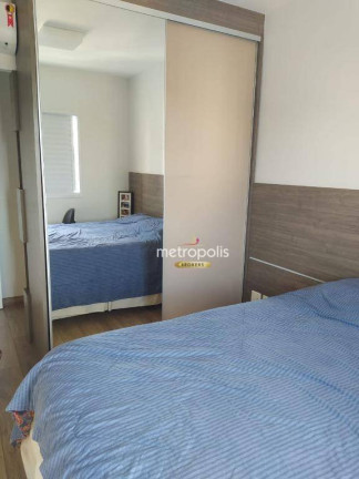 Imagem Cobertura com 2 Quartos à Venda, 140 m² em Olímpico - São Caetano Do Sul