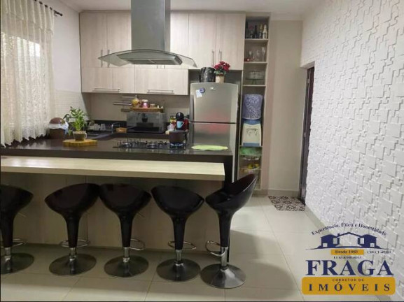 Imagem Casa com 3 Quartos à Venda, 133 m² em Jardim Wanel Ville Iv - Sorocaba Imagem Casa com 3 Quartos à Venda, 133 m² em Jardim Wanel Ville Iv - Sorocaba