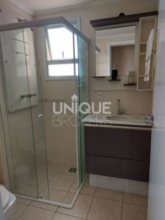 Imagem Apartamento com 2 Quartos à Venda, 73 m² em Engordadouro - Jundiaí