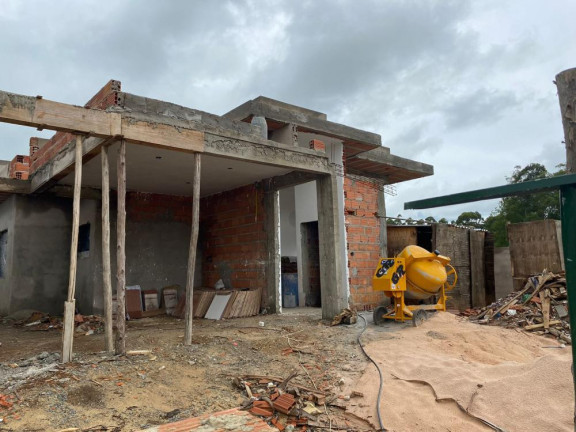 Imagem Casa de Condomínio com 3 Quartos à Venda, 162 m² em Ninho Verde I Eco Residence - Porangaba