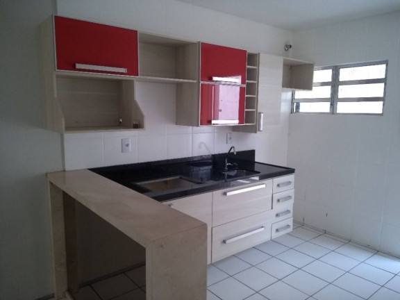 Imagem Apartamento com 2 Quartos à Venda, 57 m² em Castelão - Fortaleza