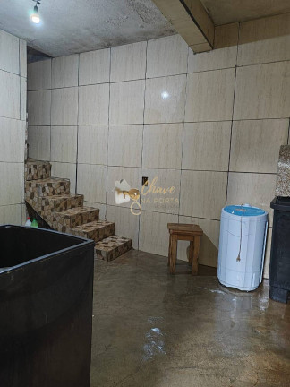 Imagem Casa com 3 Quartos à Venda, 125 m² em Vila Natal - São Paulo Imagem Casa com 3 Quartos à Venda, 125 m² em Vila Natal - São Paulo
