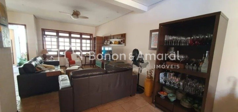 Imagem Casa com 3 Quartos à Venda, 300 m² em Parque Das Flores - Campinas Imagem Casa com 3 Quartos à Venda, 300 m² em Parque Das Flores - Campinas