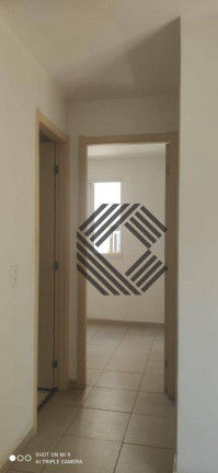 Imagem Apartamento com 2 Quartos à Venda, 42 m² em Jardim Maria Eugênia - Sorocaba Imagem Apartamento com 2 Quartos à Venda, 42 m² em Jardim Maria Eugênia - Sorocaba