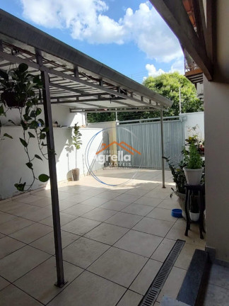 Imagem Casa com 4 Quartos à Venda, 260 m² em Vila Bianchi - Mogi Mirim Imagem Casa com 4 Quartos à Venda, 260 m² em Vila Bianchi - Mogi Mirim