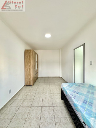 Imagem Apartamento com 1 Quarto à Venda, 35 m² em Canto Do Forte - Praia Grande Imagem Apartamento com 1 Quarto à Venda, 35 m² em Canto Do Forte - Praia Grande