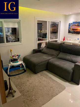 Imagem Apartamento com 3 Quartos à Venda, 97 m² em Campestre - Santo André Imagem Apartamento com 3 Quartos à Venda, 97 m² em Campestre - Santo André