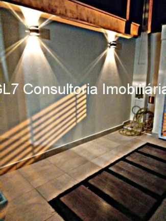 Imagem Casa com 3 Quartos à Venda,  em Vila Florença - Indaiatuba