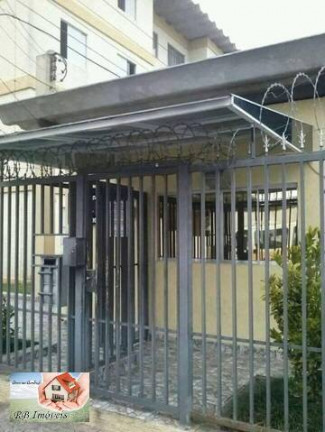 Imagem Apartamento com 2 Quartos à Venda, 60 m² em Paulicéia - São Bernardo Do Campo
