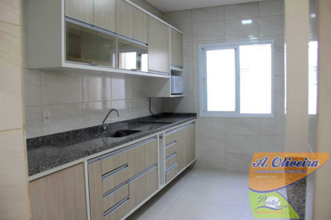 Imagem Cobertura com 3 Quartos à Venda, 175 m² em Parque Vivamar - Ubatuba