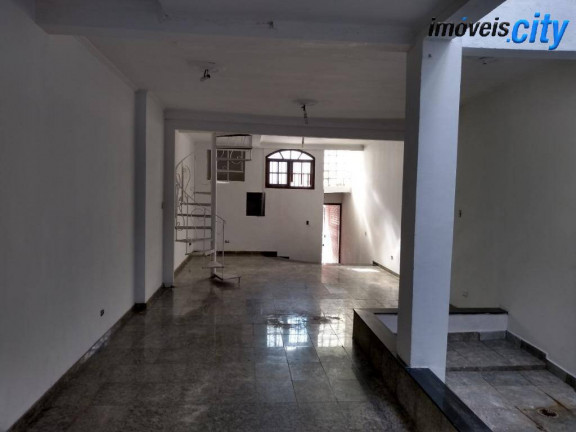 Imagem Casa com 3 Quartos à Venda, 226 m² em Ipiranga - São Paulo Imagem Casa com 3 Quartos à Venda, 226 m² em Ipiranga - São Paulo