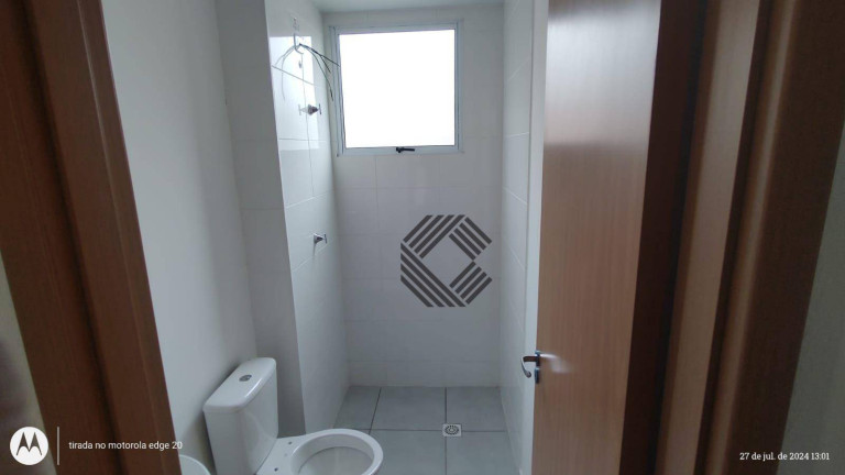 Imagem Apartamento com 2 Quartos à Venda, 49 m² em Caguaçu - Sorocaba