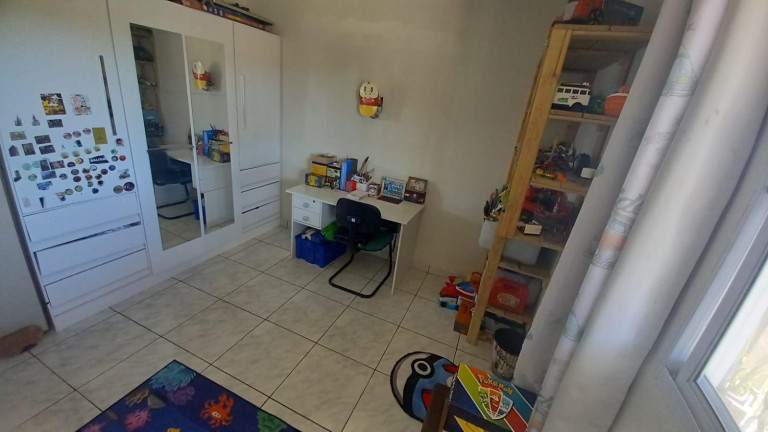 Imagem Casa com 3 Quartos à Venda, 90 m² em Planta Deodoro - Piraquara