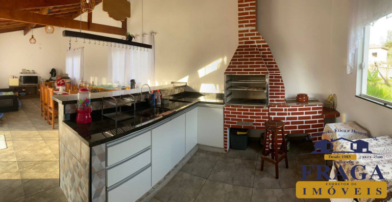 Imagem Chácara com 4 Quartos à Venda, 424 m² em Chácara Gerson Ferrielo - Boituva Imagem Chácara com 4 Quartos à Venda, 424 m² em Chácara Gerson Ferrielo - Boituva