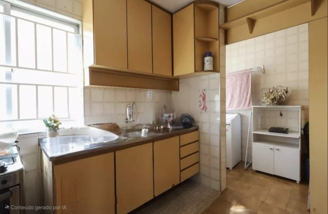 Imagem Apartamento com 3 Quartos à Venda, 61 m² em Jardim íris - São Paulo