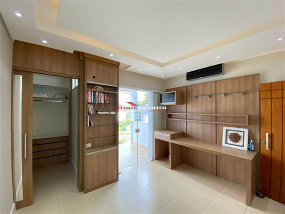 Imagem Casa de Condomínio com 4 Quartos à Venda, 400 m² em Jardim Itapoan - Monte Mor Imagem Casa de Condomínio com 4 Quartos à Venda, 400 m² em Jardim Itapoan - Monte Mor